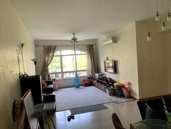The Tropica (D18), Condominium #635487231